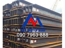 THÉP HÌNH H150/ THÉP H150 TIÊU CHUẨN A36/SS400